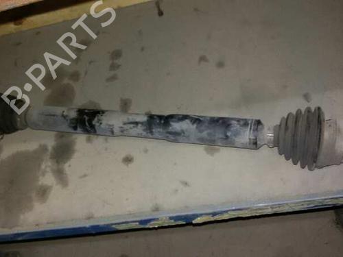 Used Right front driveshaft AUDI A3 (8L1) [1996-2006]  7938396