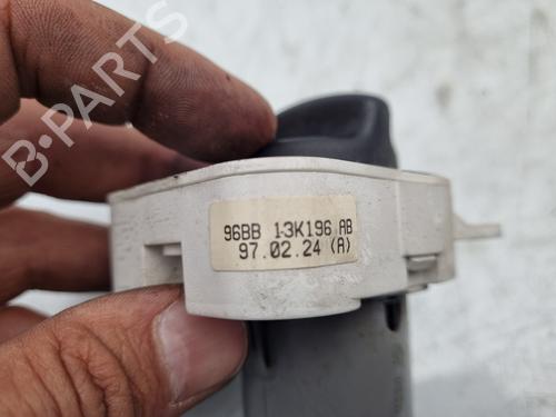 Headlight switch FORD MONDEO II (BAP) 1.8 TD | BP13695966I24 