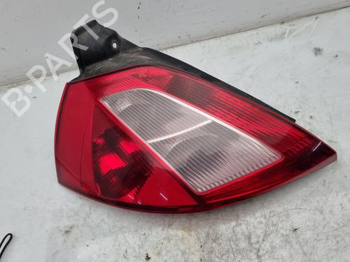 Used Left taillight RENAULT MEGANE II (BM0/1_, CM0/1_) [2001-2012]  16947539