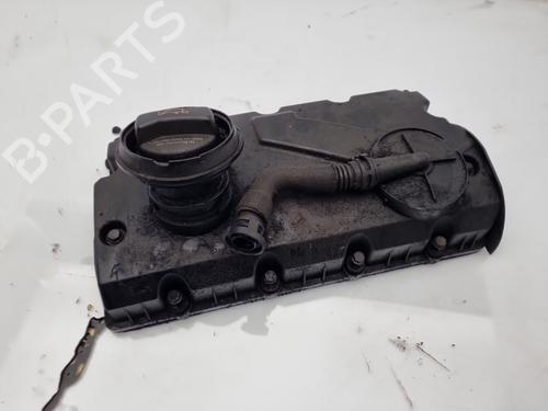Valve cover SEAT LEON (1M1) 1.9 TDI | BP22322720M124 