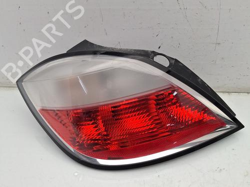 Left taillight OPEL ASTRA H (A04) 1.7 CDTI (L48) | BP29308886C34 