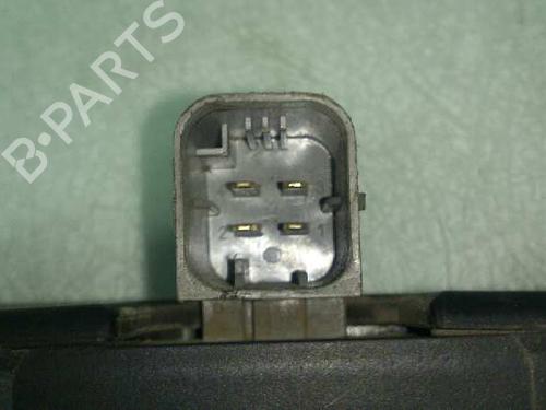 Tændspole PEUGEOT 206 Hatchback (2A/C) 1.1 i | BP7932906M94 