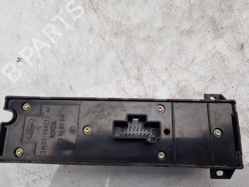 Left front window switch FORD FOCUS C-MAX (DM2) 2.0 TDCi | BP9731913I27 