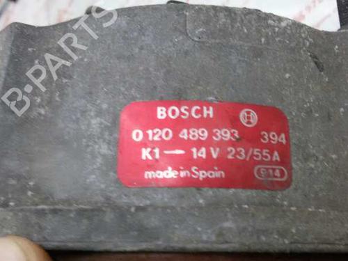 Alternator PEUGEOT 309 II (3C, 3A)  | BP7936063M7 