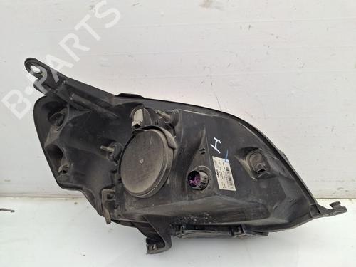 Left headlight FIAT FIORINO Box Body/MPV (225_) 1.3 D Multijet (225BXD1A, 225BXB1A, 225BXB11) | BP27273296C28 