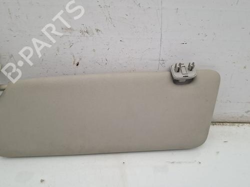 Right sun visor AUDI A4 B7 Avant (8ED) 2.0 TDI 16V | BP34366901I2 - Image 3