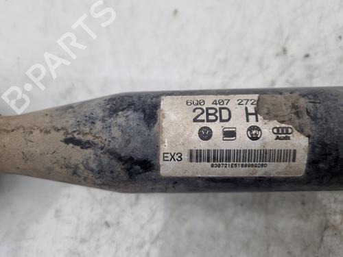 Right front driveshaft SEAT IBIZA III (6L1) 1.4 16V | BP17104806M39 