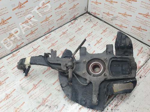 Left front steering knuckle ALFA ROMEO 159 Sportwagon (939_)  | BP7990787M25 