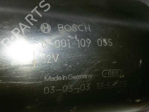 Starter OPEL VECTRA C (Z02)  | BP7935515M8 