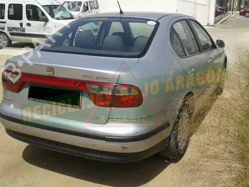 Kontaktrulle Airbag SEAT TOLEDO II (1M2) 1.9 TDI | BP7932523C102 