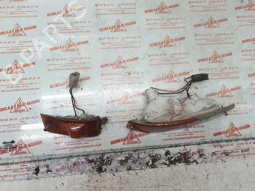 Left front indicator NISSAN VANETTE Van (_C22)  | BP7944806C32 