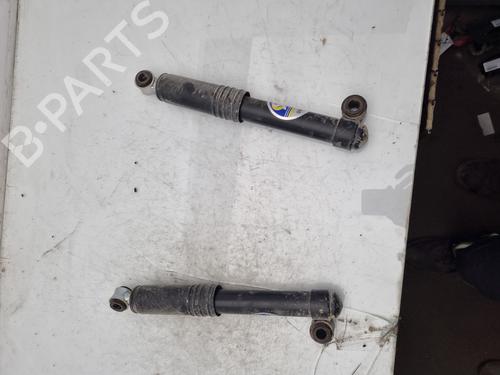 Right rear shock absorber SEAT MARBELLA (28A)  | BP17095121M19