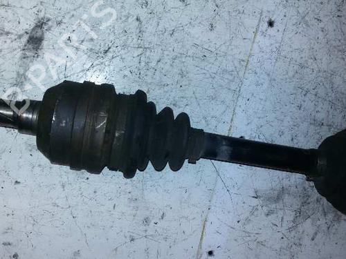 Left front driveshaft OPEL VECTRA B Hatchback (J96)  | BP7940121M38 
