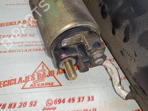 Starter VOLVO S60 I (384)  | BP7945898M8 