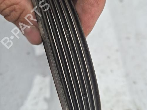 Remskive RENAULT CLIO III Hatchback Van (SB_, SR_) 1.5 dCi | BP27476829M122