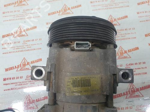 AC compressor FORD USA EXPLORER (U2, U_)  | BP9548710M34 