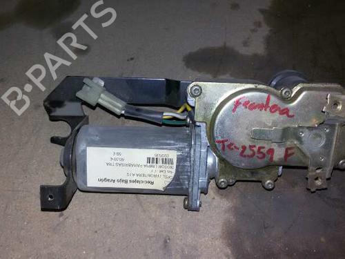 Viskermotor bagrude OPEL FRONTERA A (U92) [1992-1998]  8280695