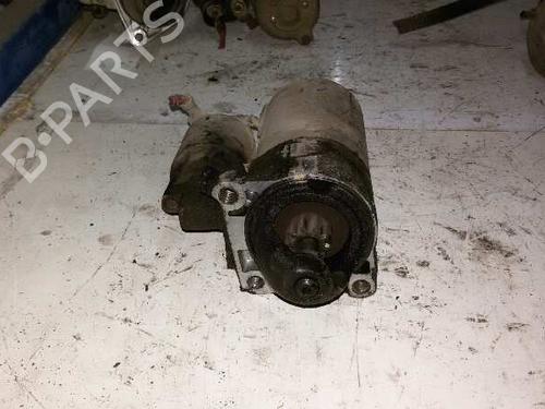 Starter FORD FIESTA III (GFJ)  | BP7940672M8 