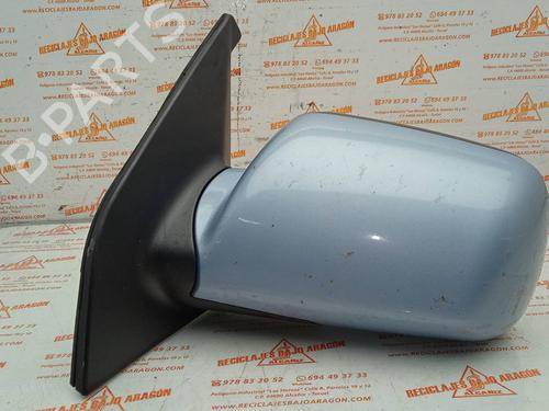 Left mirror KIA PICANTO I (SA) 1.1 | BP7947350C26 