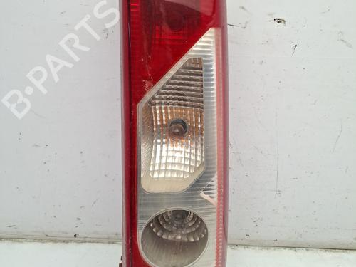 Used Right taillight Right taillight PEUGEOT EXPERT Van (VF3A_, VF3U_, VF3X_) 1.6 HDi 90 16V (90 hp) 35895658 35895658