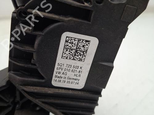 Pedal SEAT LEON (5F1) 1.5 TGi | BP38592468I4 - Image 3