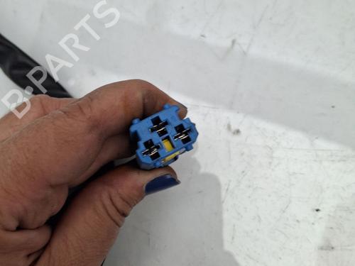 Ignition barrel CITROËN XSARA PICASSO (N68) 2.0 HDi | BP28153396M48