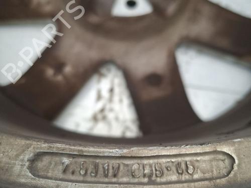 Fælk PEUGEOT 607 (9D, 9U) 2.7 HDi 24V | BP39407448C45 - Image 3