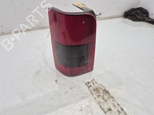 Used Left taillight PEUGEOT PARTNER MPV (5_, G_) 1.9 D (69 hp) 27322115