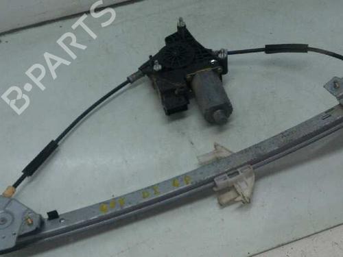 Used Front left window mechanism PEUGEOT 406 (8B) [1995-2005]  7932939