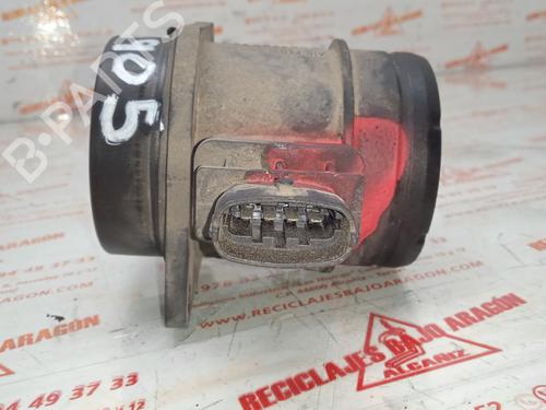 Mass air flow sensor FIAT DOBLO Cargo (263_) 1.3 D Multijet | BP7945841M95 