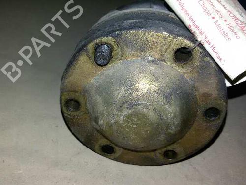 Left front driveshaft ALFA ROMEO 33 (907_) 1.4 i.e. (907.A3A, 907.A3B) | BP7942743M38 