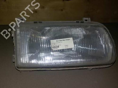 Used Right headlight SKODA FELICIA I (6U1) 1.3 (68 hp) 7939043