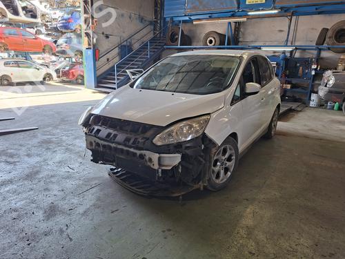 Left tailgate light FORD C-MAX II (DXA/CB7, DXA/CEU) 1.0 EcoBoost | BP39208023C79 - Image 3