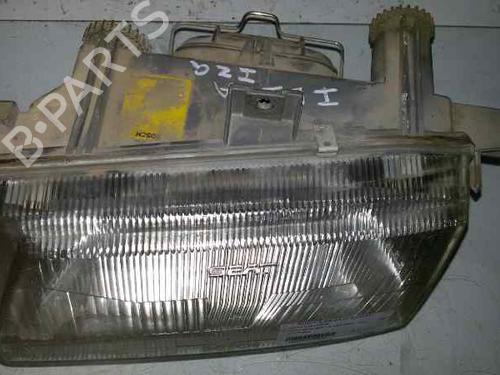 Left headlight SEAT IBIZA II (6K1) 1.8 i | BP7943354C28 