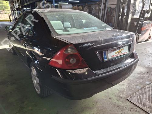 Left headlight FORD MONDEO III (B5Y) 2.0 TDCi | BP32059781C28 