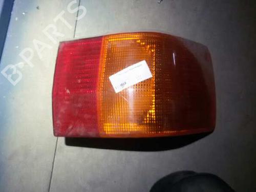 Right taillight AUDI 80 B3 Saloon (893, 894, 8A2) [1986-1991]null 30399 |