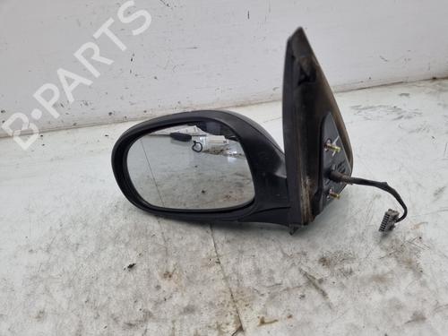 Used Left mirror NISSAN ALMERA II Hatchback (N16) 2.2 Di (110 hp) 22322175