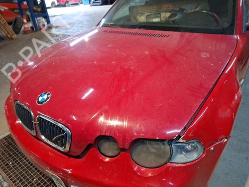Panser BMW 3 Compact (E46) 320 td | BP39204339C1 - Image 2