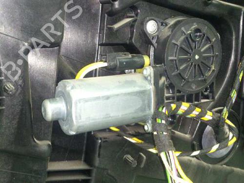 Front left window mechanism FORD FIESTA V (JH_, JD_)  | BP7933147C22 