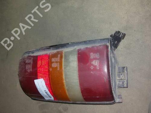 Used Left taillight CHRYSLER VOYAGER / GRAND VOYAGER III (GS_, NS_) [1992-2001]  7934531