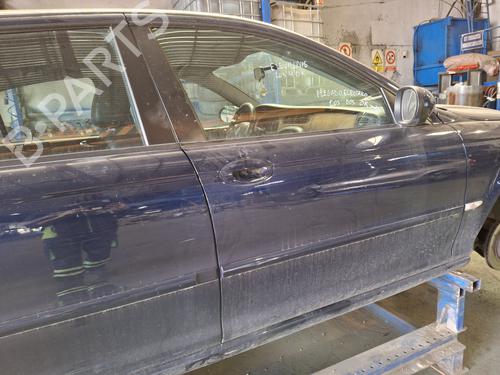 Dør høyre foran JAGUAR X-TYPE I (X400) 2.0 D | BP22321417C3 