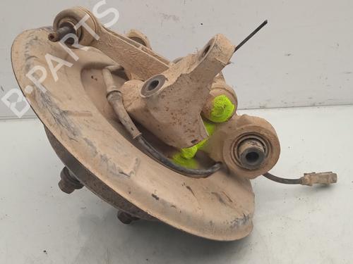 Right rear steering knuckle PEUGEOT 406 (8B) 2.0 HDI 110 | BP12354387M28 