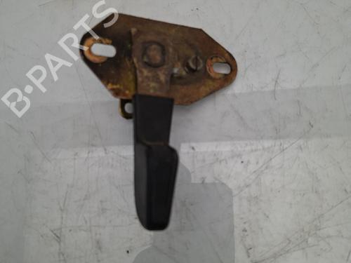 Used Tailgate handle Tailgate handle 39246922 39246922