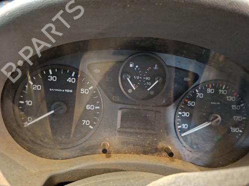 Used Instrument cluster Instrument cluster 39611103 39611103