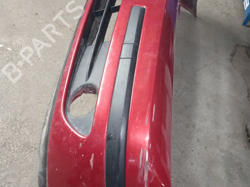 Front bumper RENAULT LAGUNA II (BG0/1_) 1.9 dCi (BG08, BG0G) | BP7934403C7 