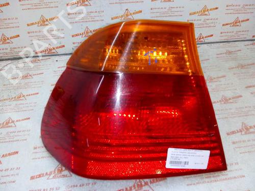 Used Left taillight BMW 3 (E46) [1997-2005]  7944538