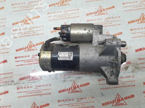 Used Starter CITROËN C5 I (DC_) 2.0 HDi (DCRHZB, DCRHZE) (109 hp) 7947043