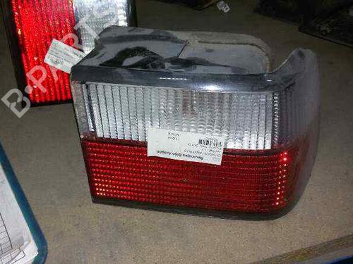 Used Right taillight CITROËN XANTIA (X1_, X2_) 2.0 HDI 109 (109 hp) 7939297