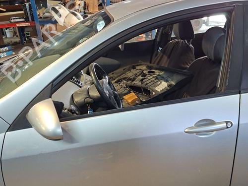 Used Left front door Left front door NISSAN PRIMERA (P12) 2.2 Di (126 hp) 34700197 34700197