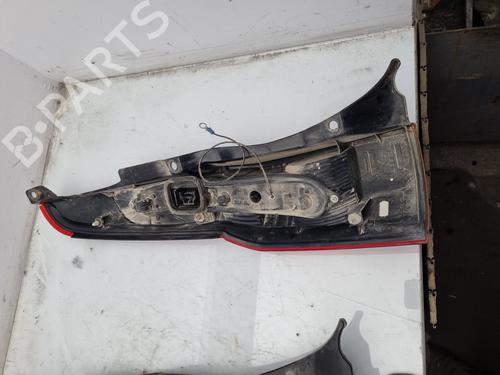 Right taillight FIAT PANDA (169_)  | BP12352571C35 